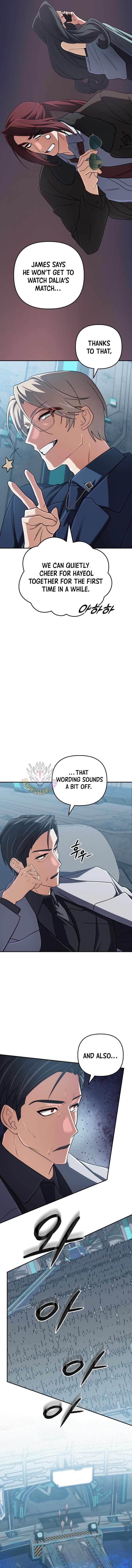 The Return of the Mythical Archmage Chapter 79 - Page 3 in English