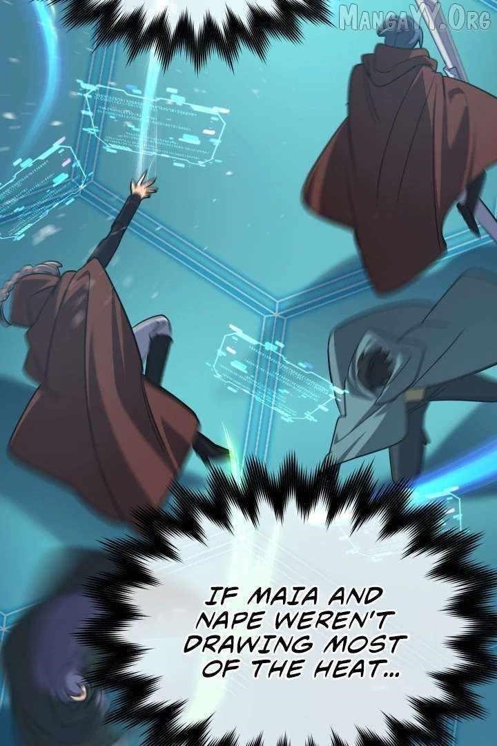 The Return of the Mythical Archmage Chapter 83 - Page 102 in English