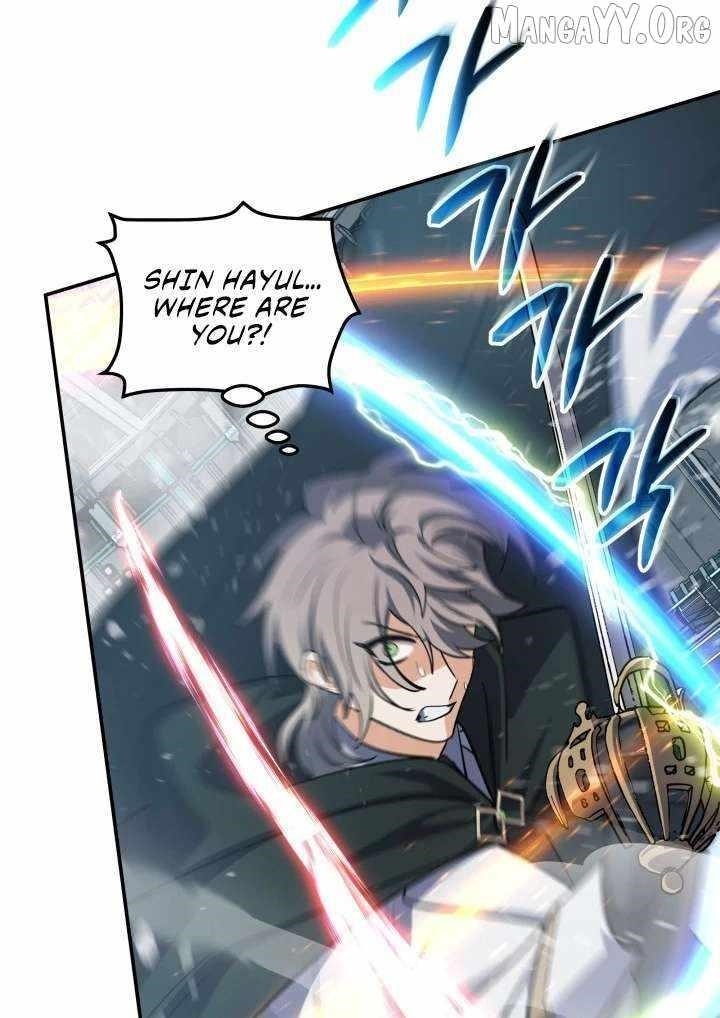 The Return of the Mythical Archmage Chapter 83 - Page 105 in English
