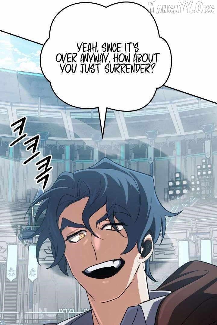 The Return of the Mythical Archmage Chapter 83 - Page 118 in English