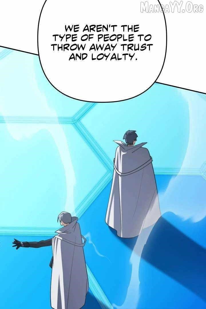 The Return of the Mythical Archmage Chapter 83 - Page 134 in English