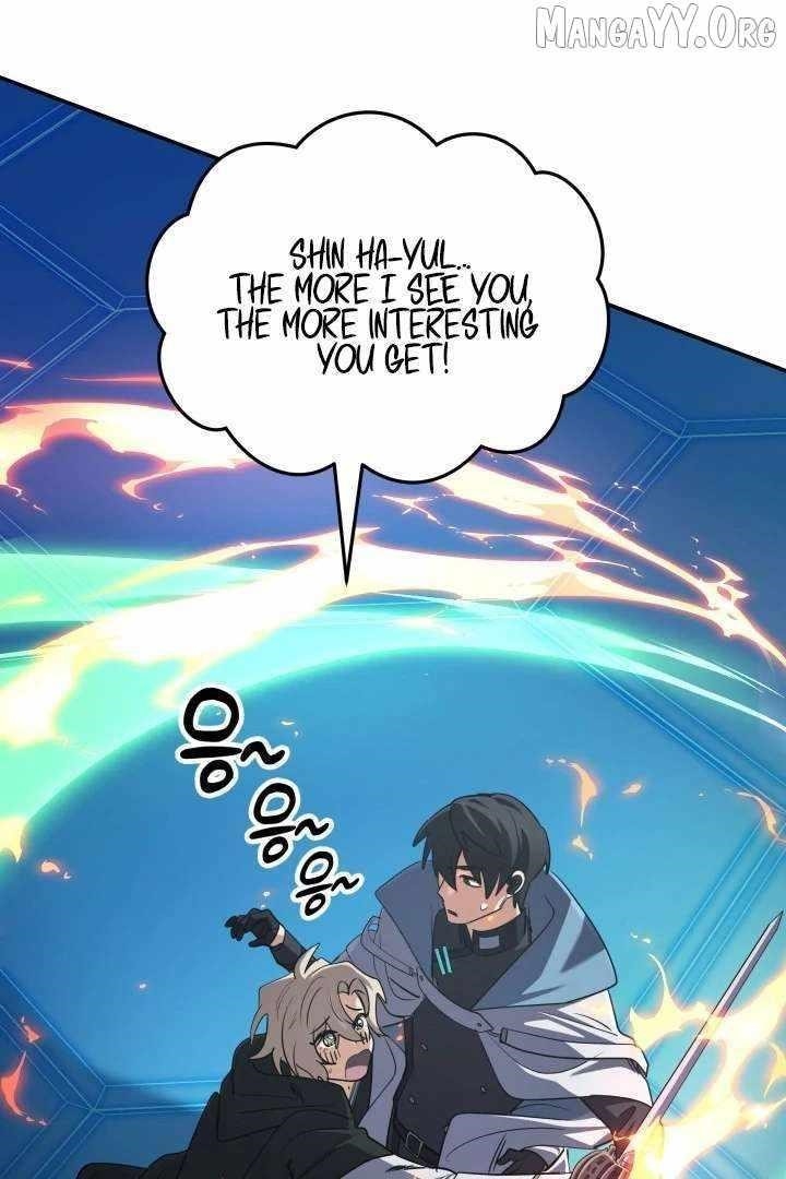 The Return of the Mythical Archmage Chapter 83 - Page 138 in English