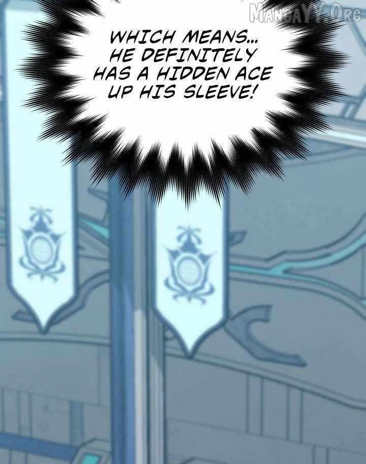 The Return of the Mythical Archmage Chapter 83 - Page 36 in English