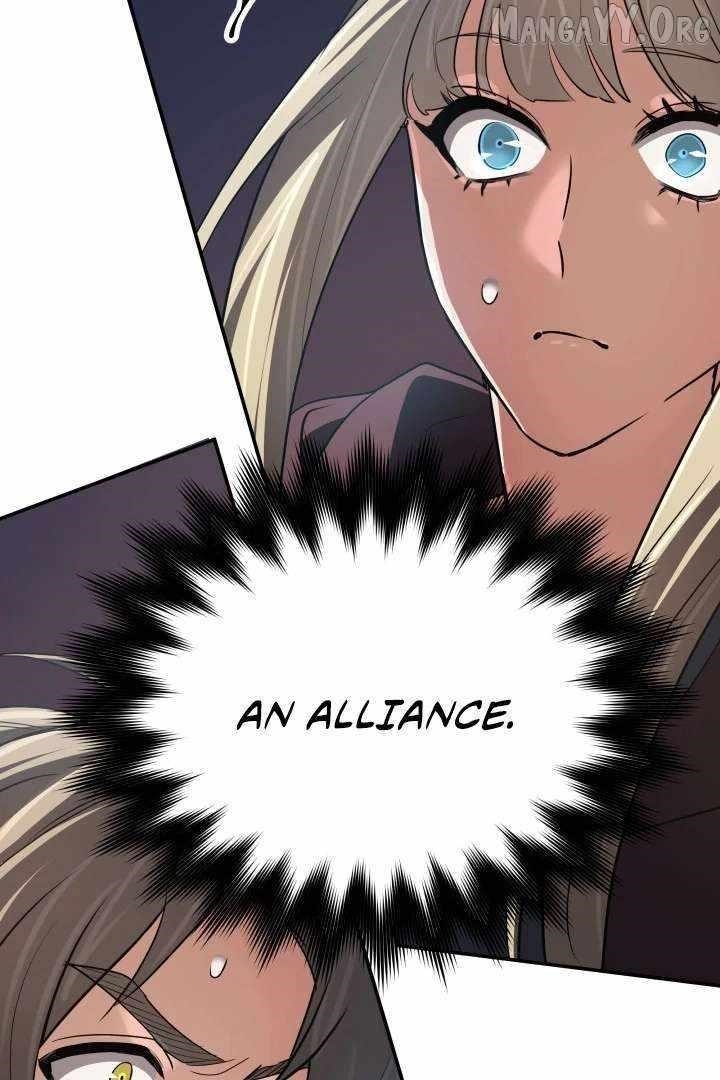 The Return of the Mythical Archmage Chapter 83 - Page 5 in English