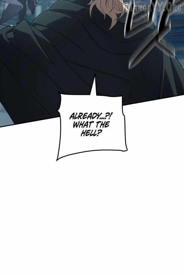 The Return of the Mythical Archmage Chapter 83 - Page 64 in English