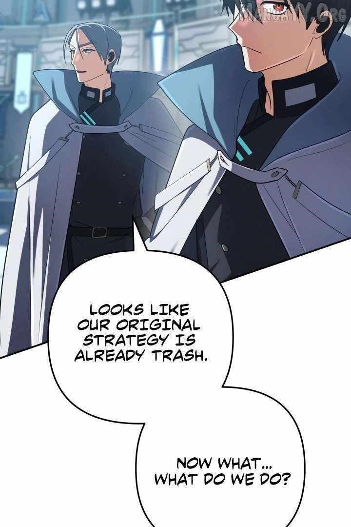 The Return of the Mythical Archmage Chapter 83 - Page 69 in English