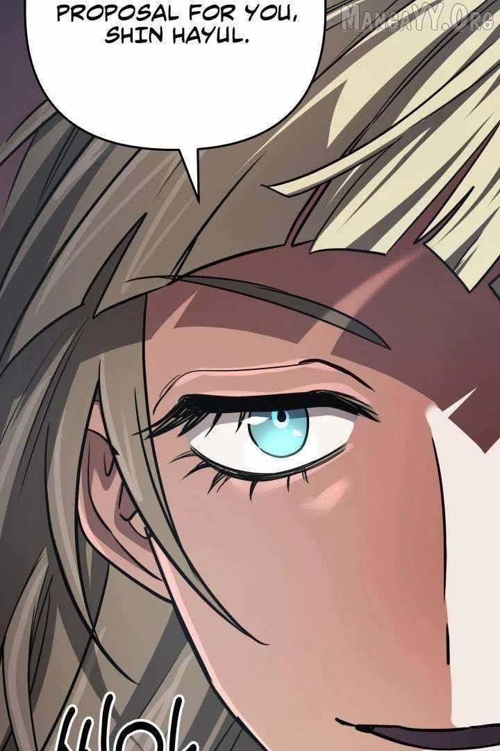 The Return of the Mythical Archmage Chapter 83 - Page 77 in English
