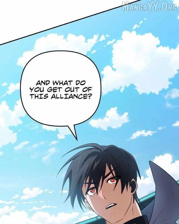 The Return of the Mythical Archmage Chapter 83 - Page 82 in English