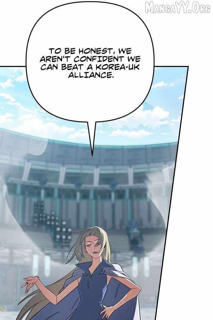 The Return of the Mythical Archmage Chapter 83 - Page 84 in English