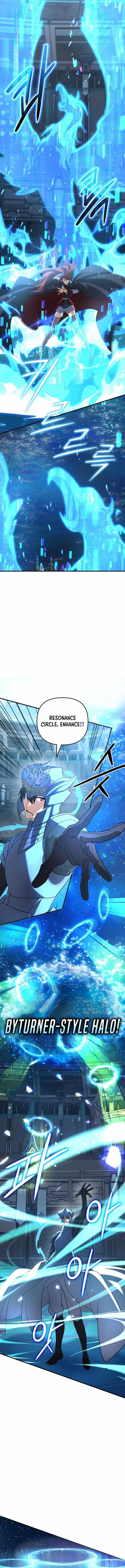 The Return of the Mythical Archmage Chapter 85 - Page 5 in English