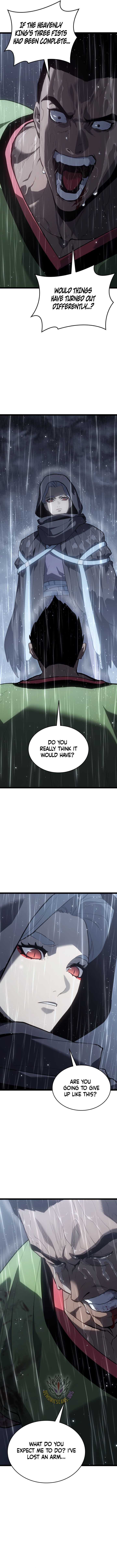 Reaper of the Drifting Moon Chapter 101 - Page 10 in English