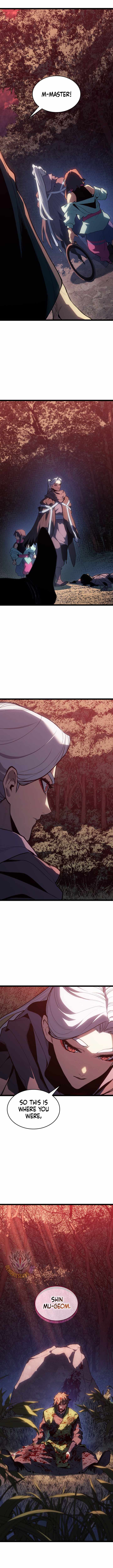Reaper of the Drifting Moon Chapter 103 - Page 5 in English