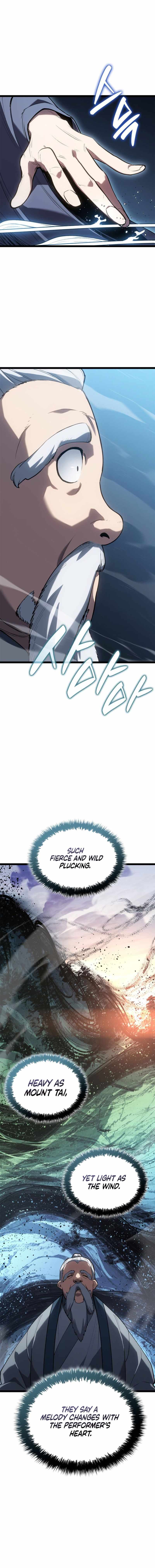 Reaper of the Drifting Moon Chapter 111 - Page 11 in English