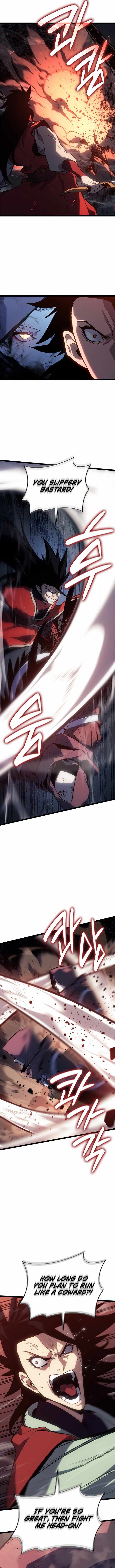 Reaper of the Drifting Moon Chapter 114 - Page 18 in English