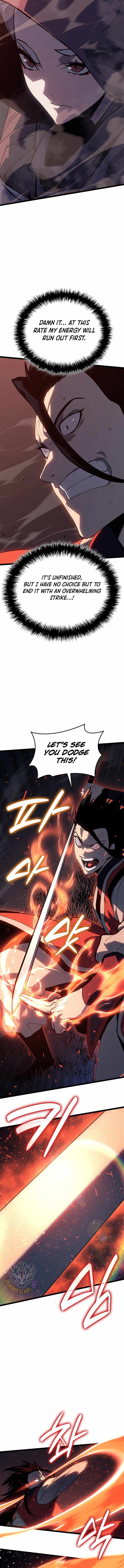 Reaper of the Drifting Moon Chapter 114 - Page 19 in English