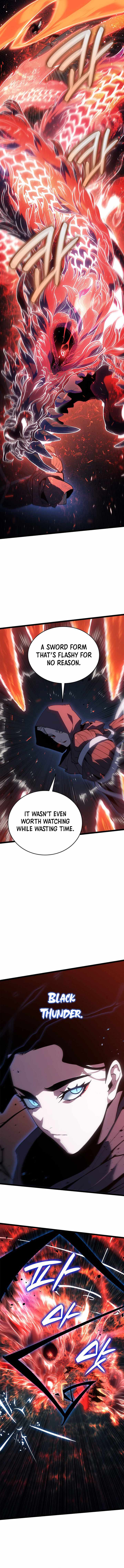 Reaper of the Drifting Moon Chapter 114 - Page 20 in English