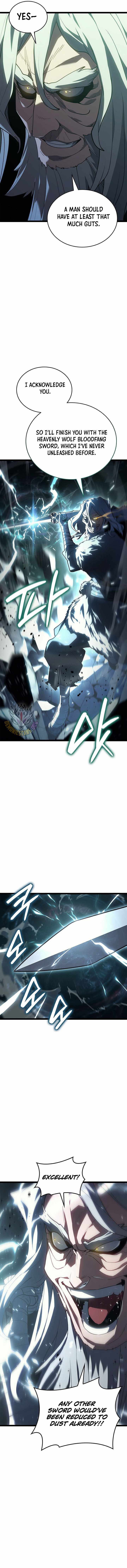 Reaper of the Drifting Moon Chapter 115 - Page 12 in English