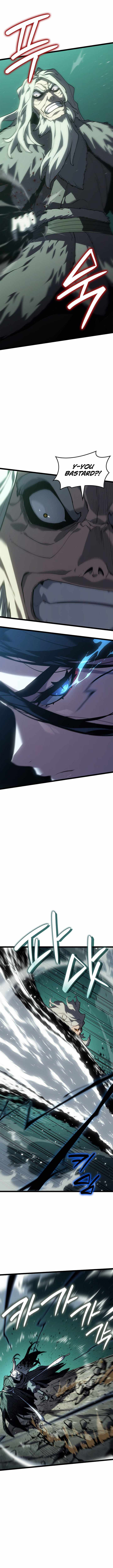 Reaper of the Drifting Moon Chapter 115 - Page 17 in English