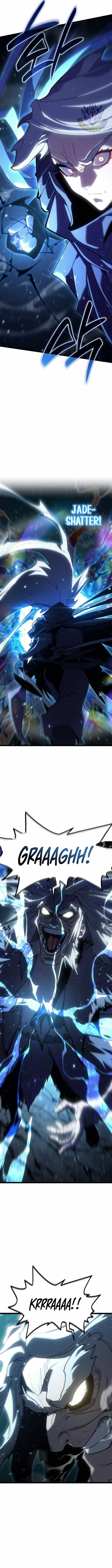 Reaper of the Drifting Moon Chapter 116 - Page 11 in English