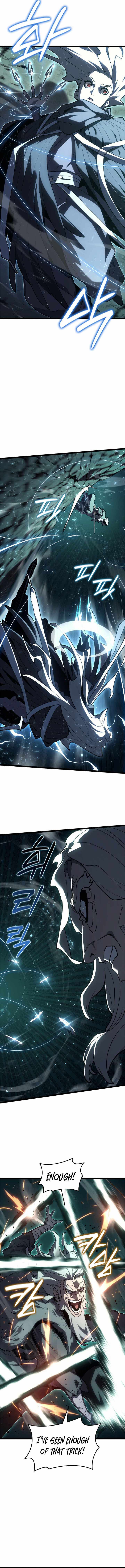 Reaper of the Drifting Moon Chapter 116 - Page 6 in English