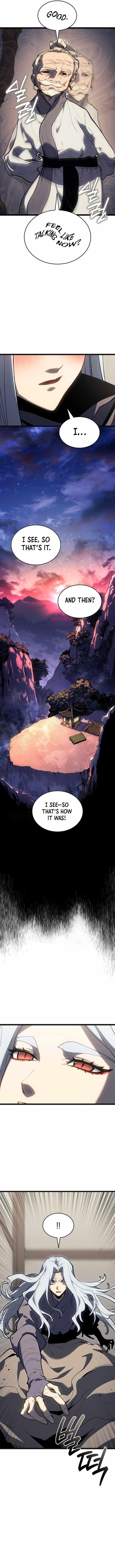 Reaper of the Drifting Moon Chapter 117 - Page 10 in English