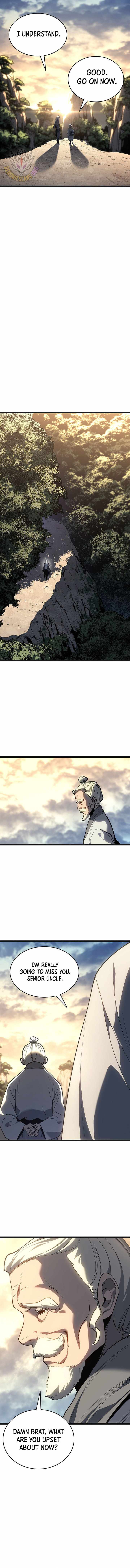 Reaper of the Drifting Moon Chapter 117 - Page 19 in English