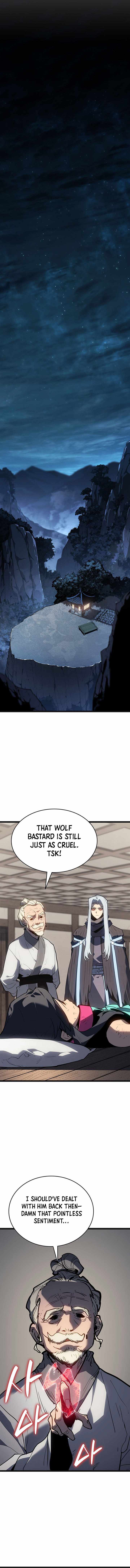 Reaper of the Drifting Moon Chapter 117 - Page 4 in English