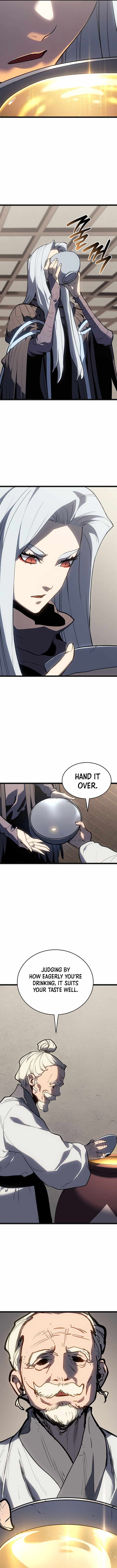 Reaper of the Drifting Moon Chapter 117 - Page 8 in English