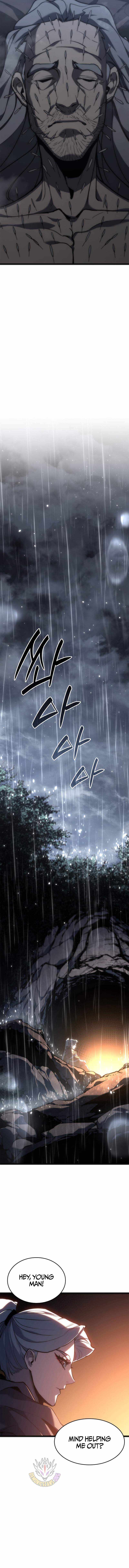 Reaper of the Drifting Moon Chapter 118 - Page 17 in English