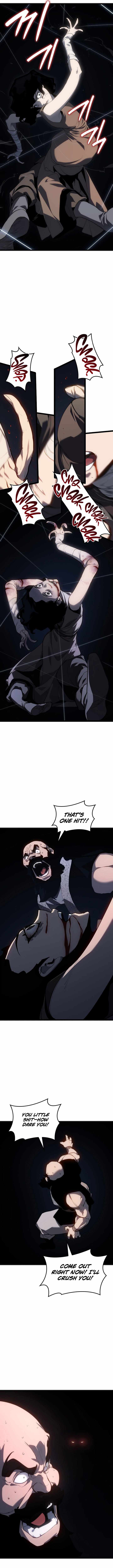 Reaper of the Drifting Moon Chapter 119 - Page 4 in English