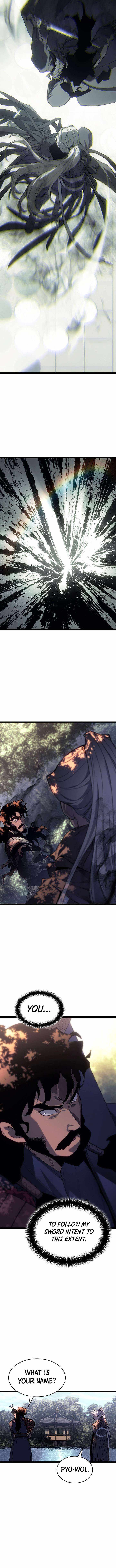 Reaper of the Drifting Moon Chapter 126 - Page 10 in English
