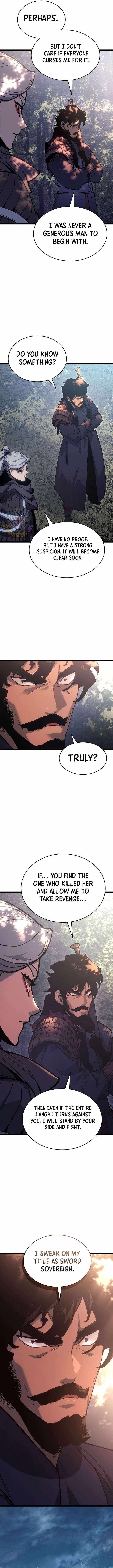 Reaper of the Drifting Moon Chapter 126 - Page 13 in English