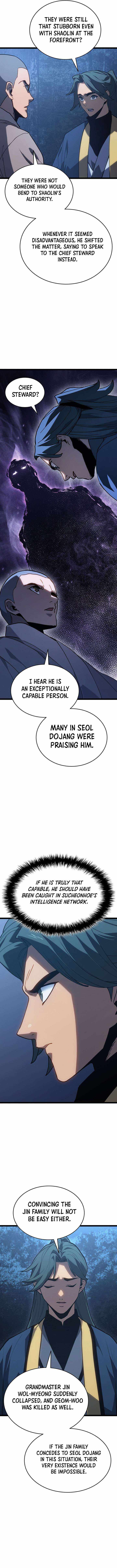 Reaper of the Drifting Moon Chapter 126 - Page 18 in English