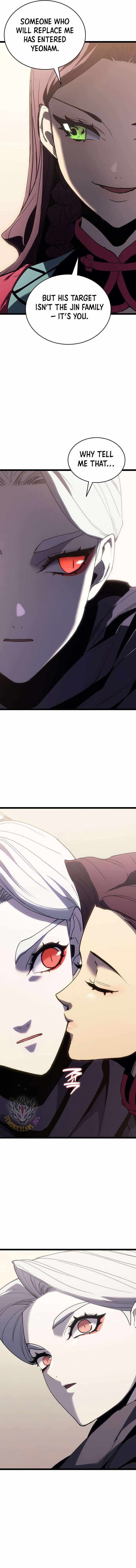 Reaper of the Drifting Moon Chapter 126 - Page 5 in English