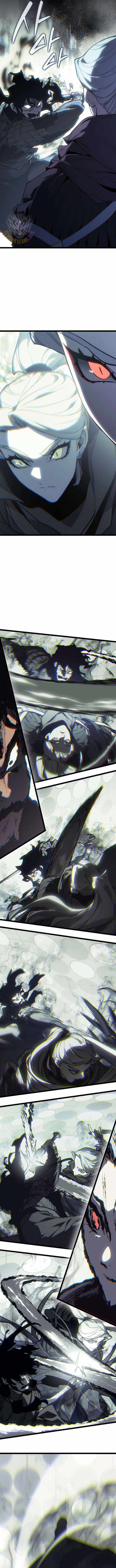 Reaper of the Drifting Moon Chapter 126 - Page 9 in English