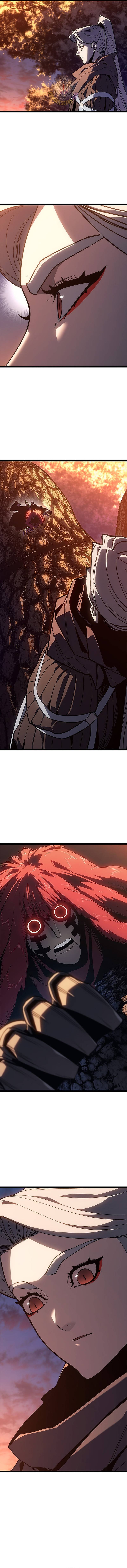 Reaper of the Drifting Moon Chapter 127 - Page 13 in English