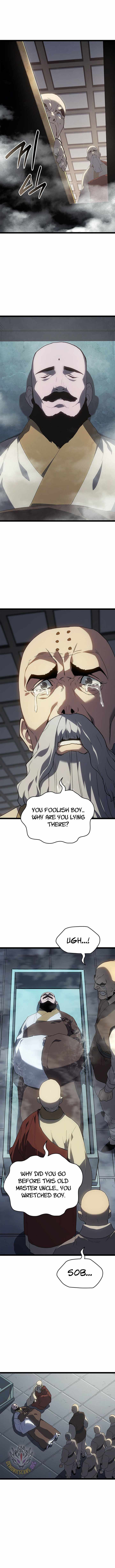 Reaper of the Drifting Moon Chapter 128 - Page 13 in English