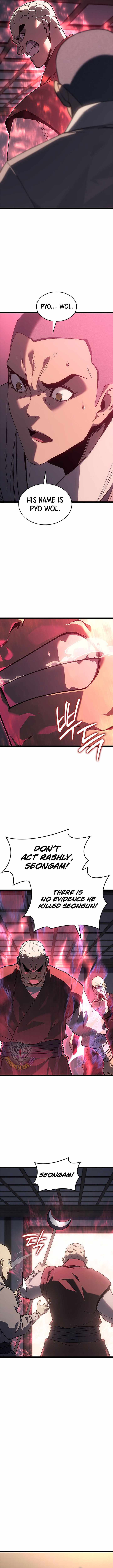 Reaper of the Drifting Moon Chapter 128 - Page 15 in English