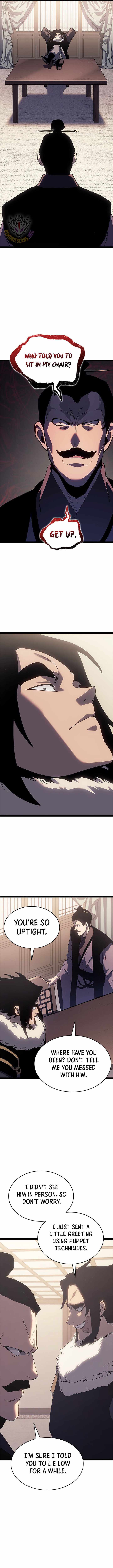 Reaper of the Drifting Moon Chapter 128 - Page 5 in English