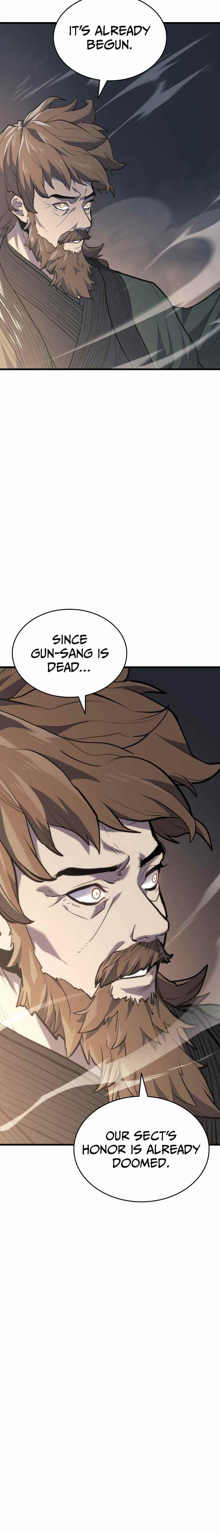 Reaper of the Drifting Moon Chapter 22 - Page 14 in English