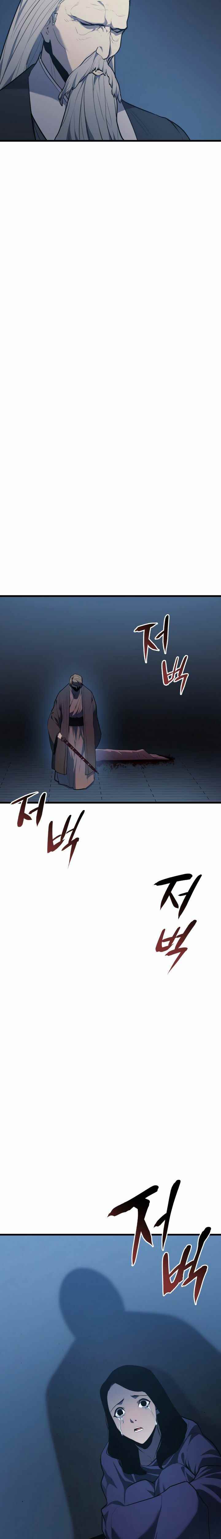 Reaper of the Drifting Moon Chapter 22 - Page 20 in English