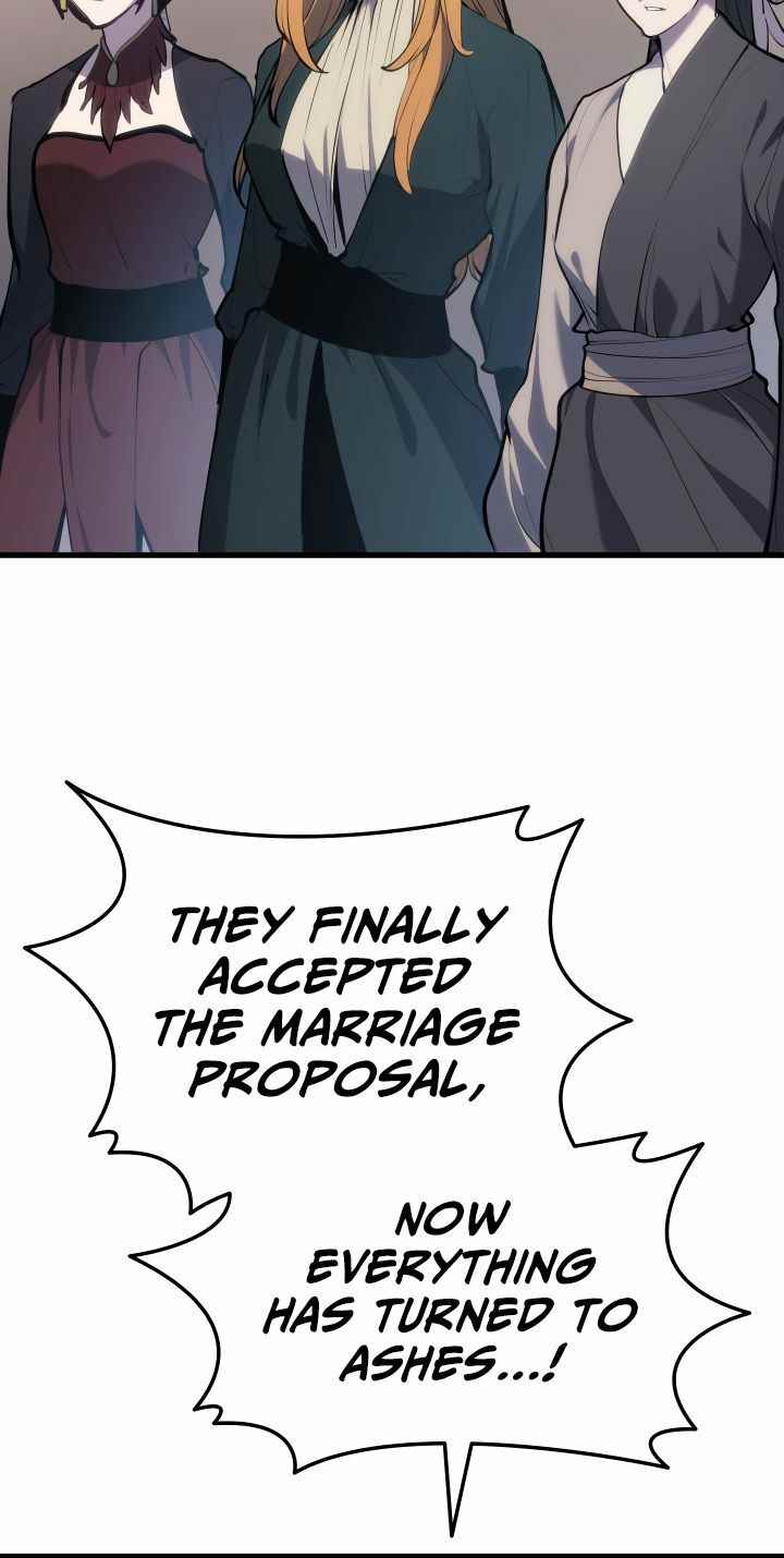 Reaper of the Drifting Moon Chapter 22 - Page 33 in English