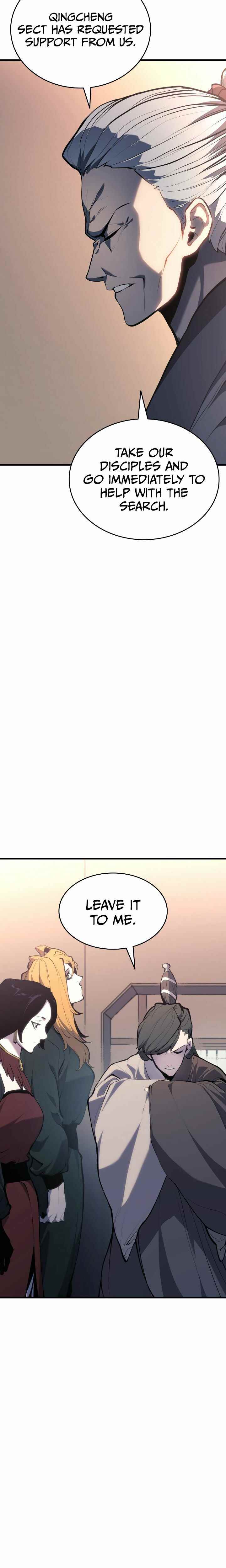 Reaper of the Drifting Moon Chapter 22 - Page 35 in English
