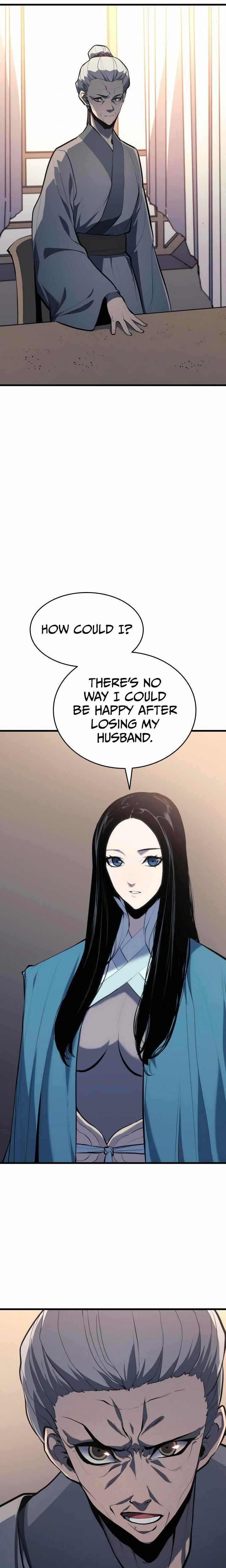 Reaper of the Drifting Moon Chapter 22 - Page 37 in English