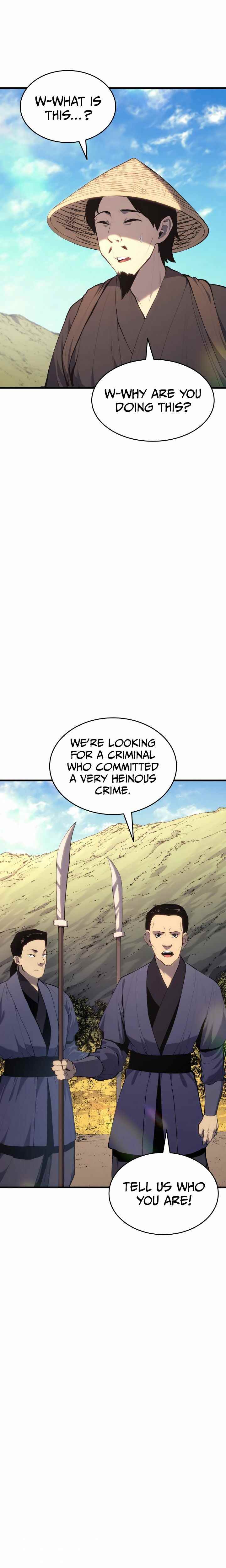 Reaper of the Drifting Moon Chapter 22 - Page 44 in English