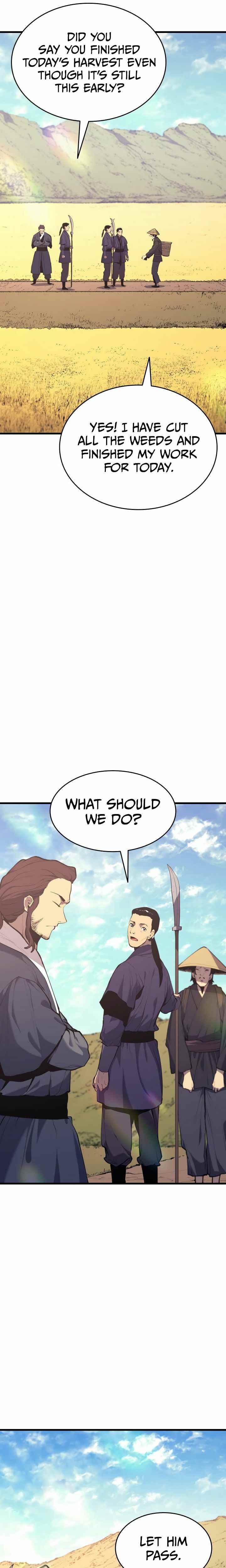 Reaper of the Drifting Moon Chapter 22 - Page 46 in English