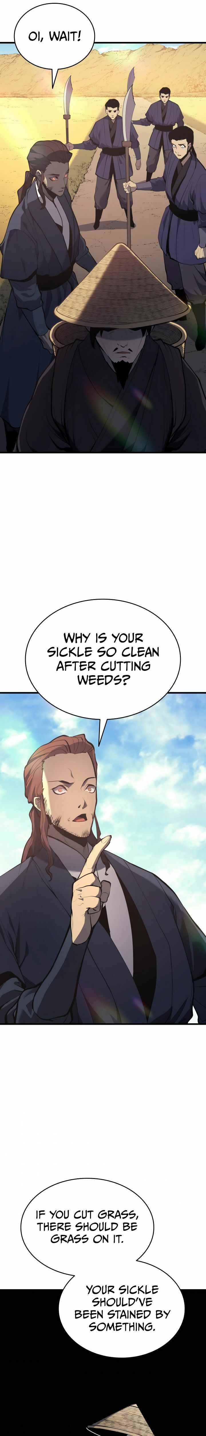 Reaper of the Drifting Moon Chapter 22 - Page 49 in English