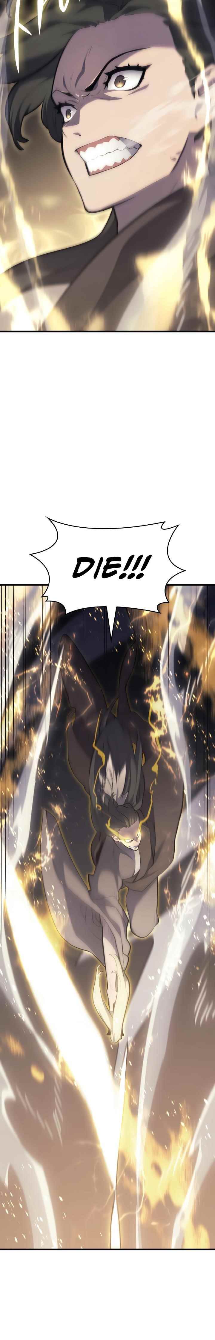 Reaper of the Drifting Moon Chapter 24 - Page 9 in English