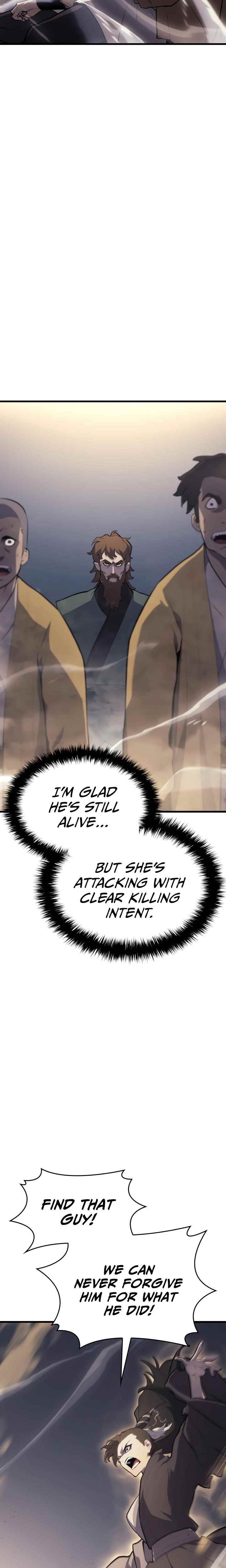 Reaper of the Drifting Moon Chapter 24 - Page 11 in English