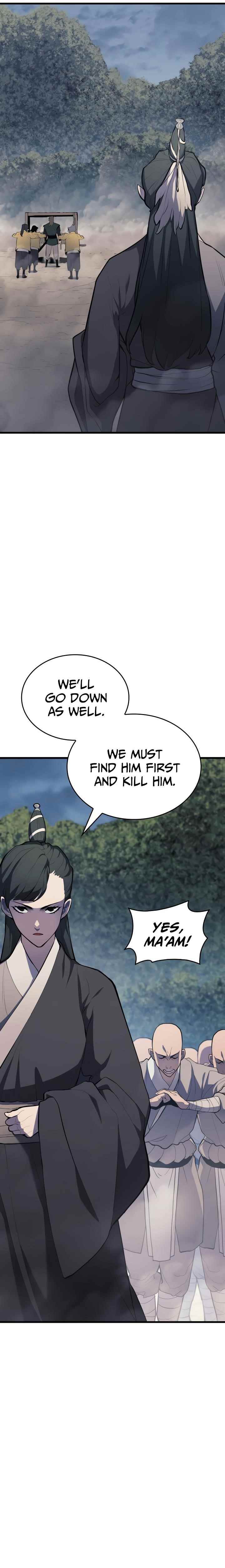 Reaper of the Drifting Moon Chapter 24 - Page 16 in English